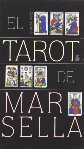  El Tarot de Marsella [Estuche]