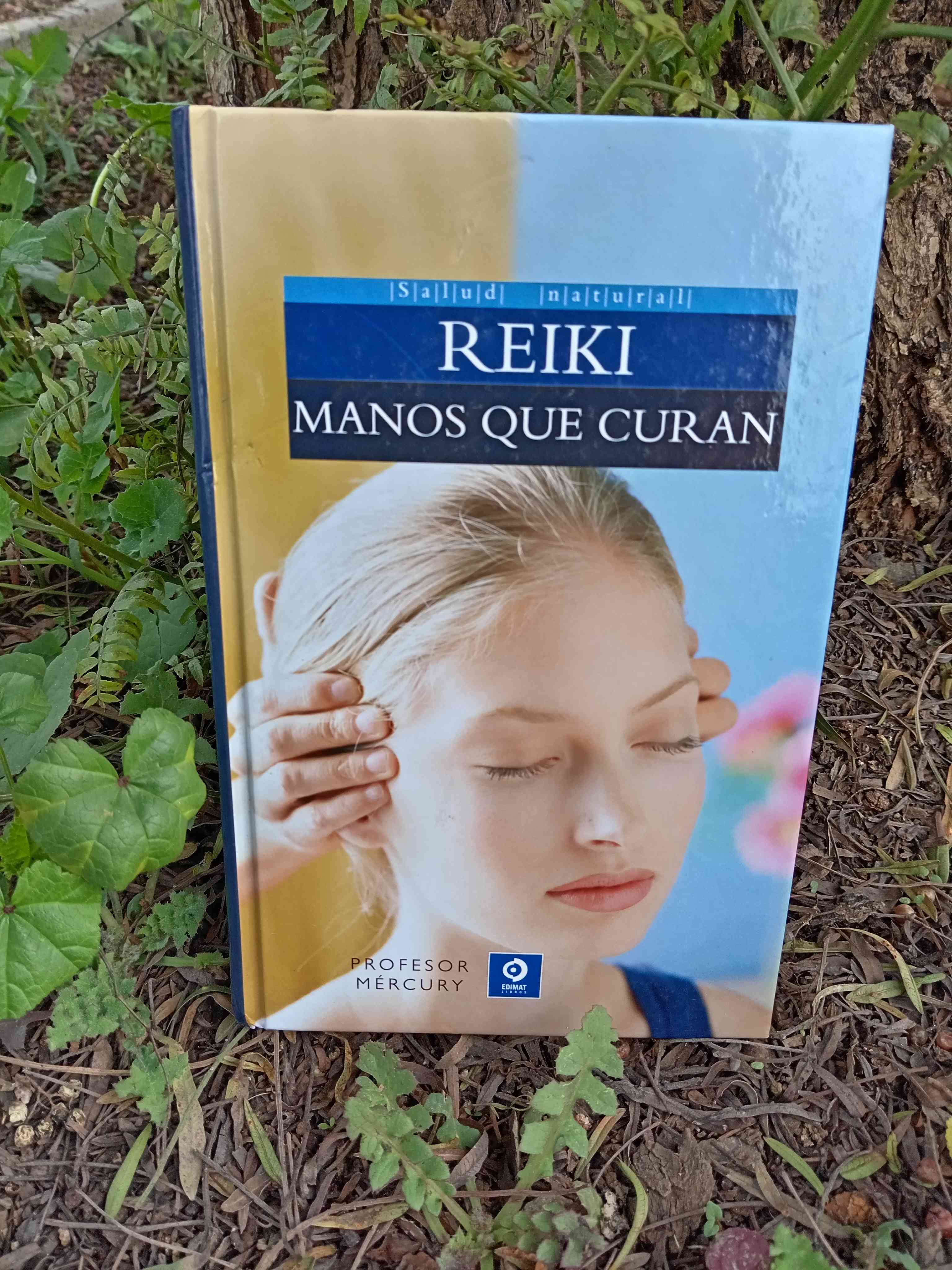 Reiki