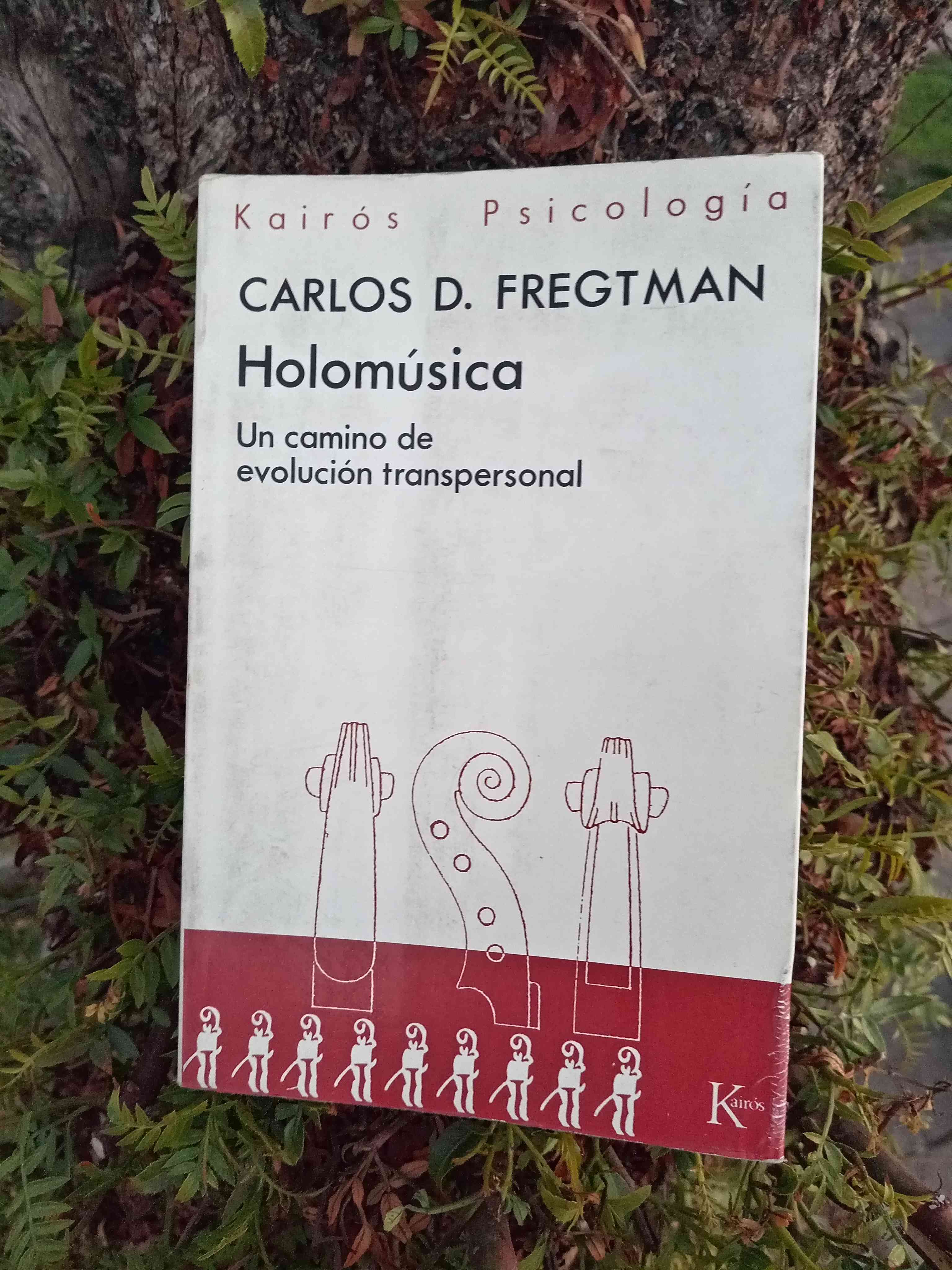 Holomúsica