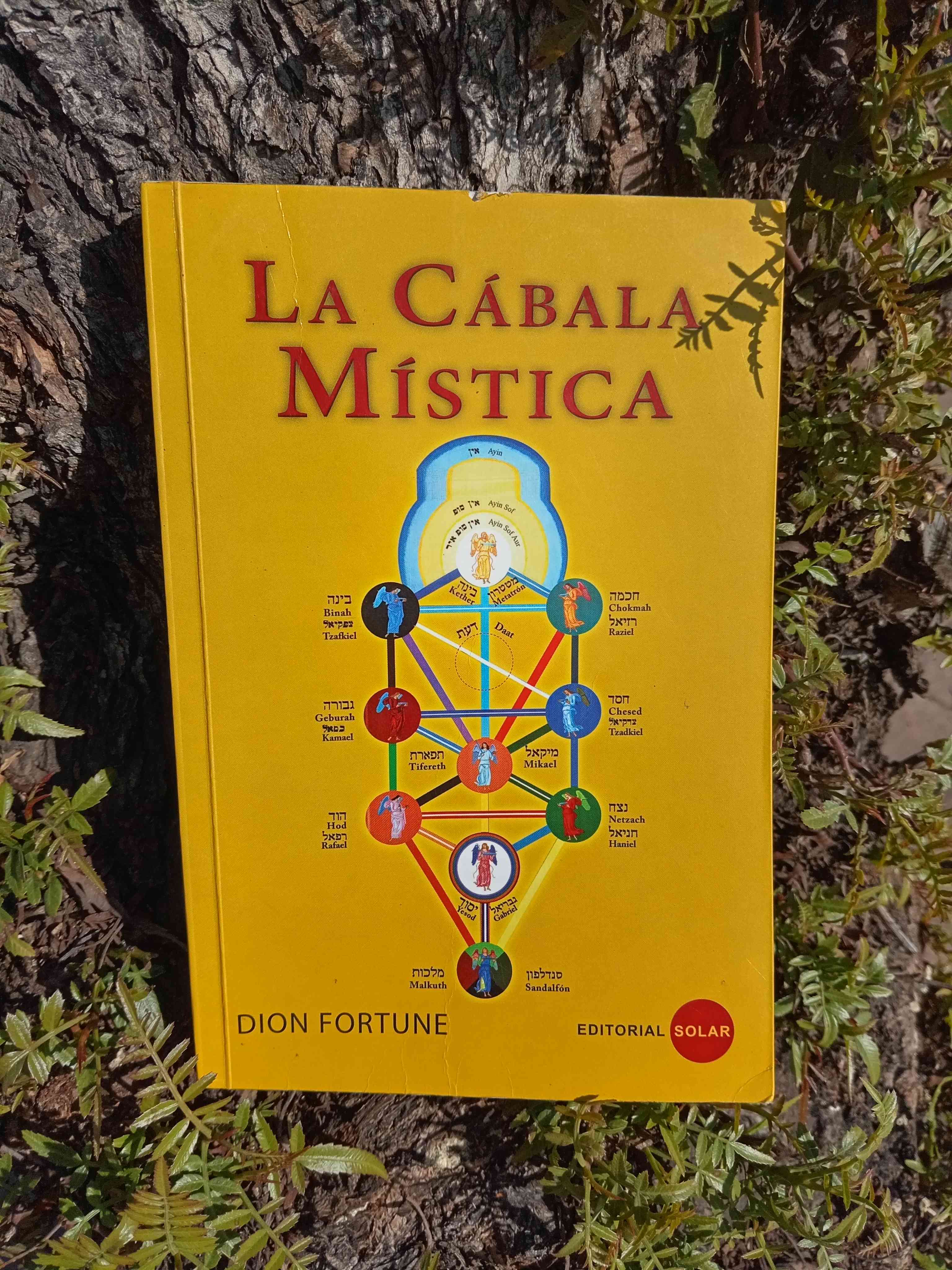 La Cábala Mística