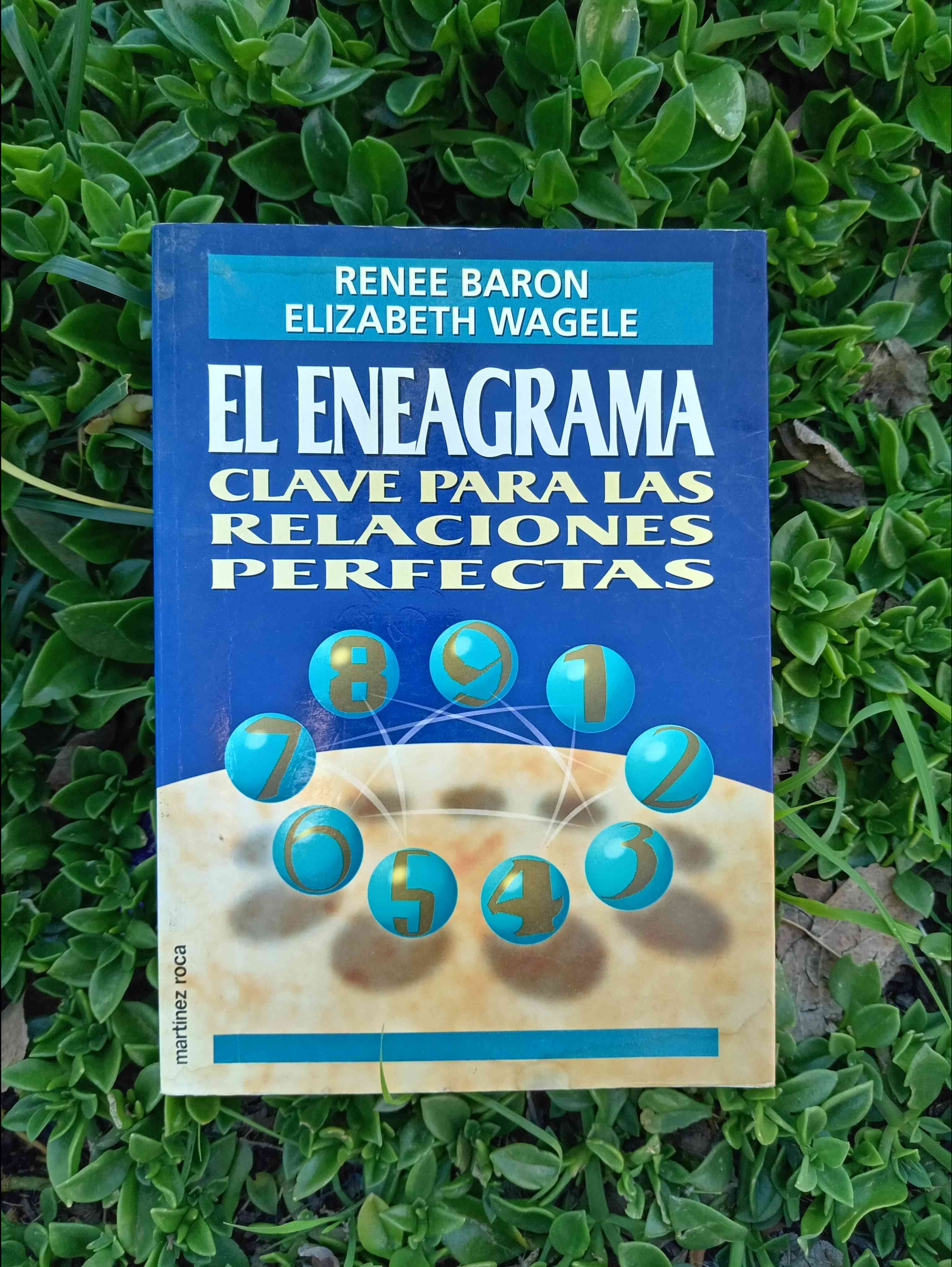 El eneagrama, clave para las relaciones perfectas