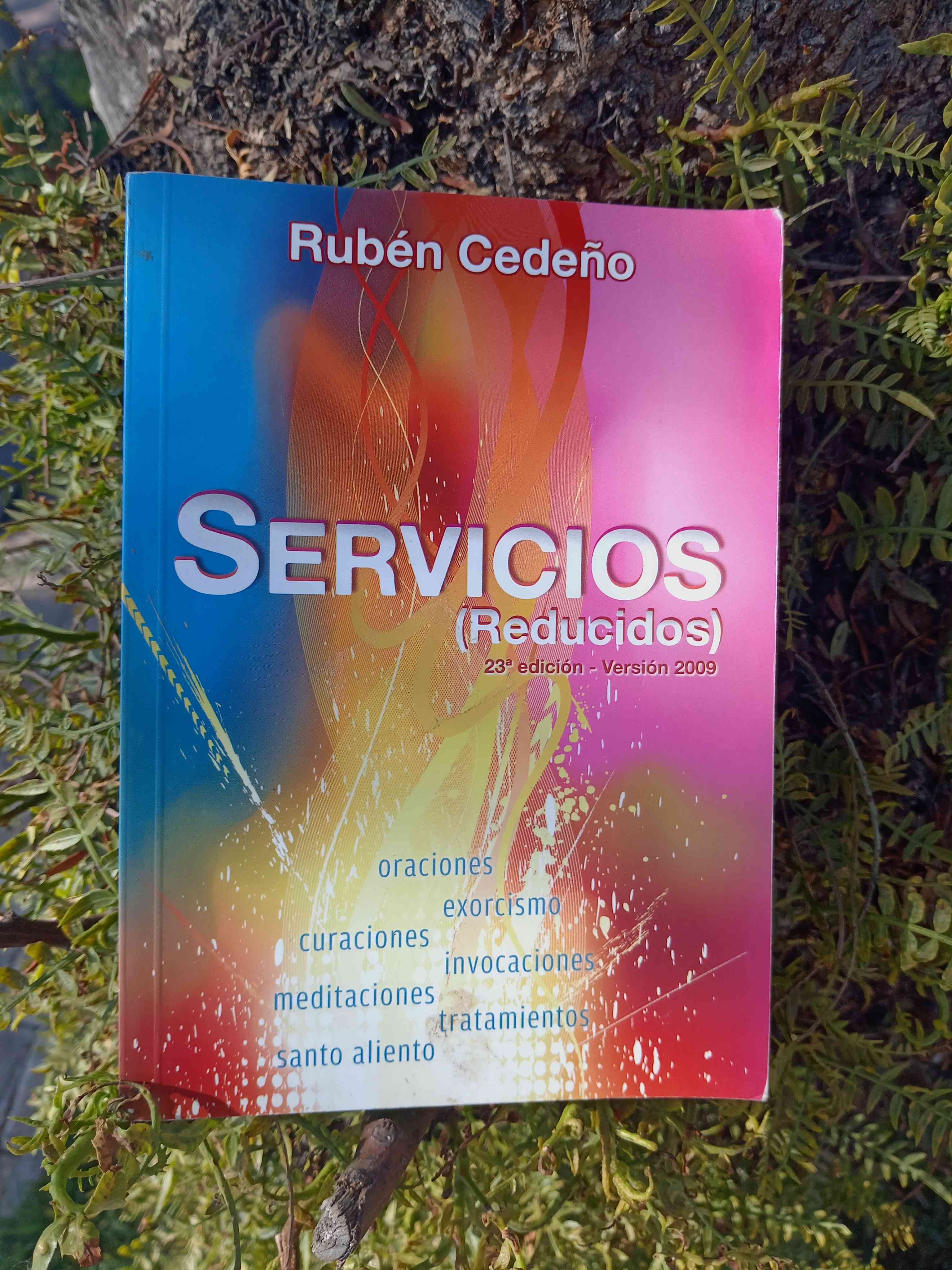 Servicios (Reducidos)