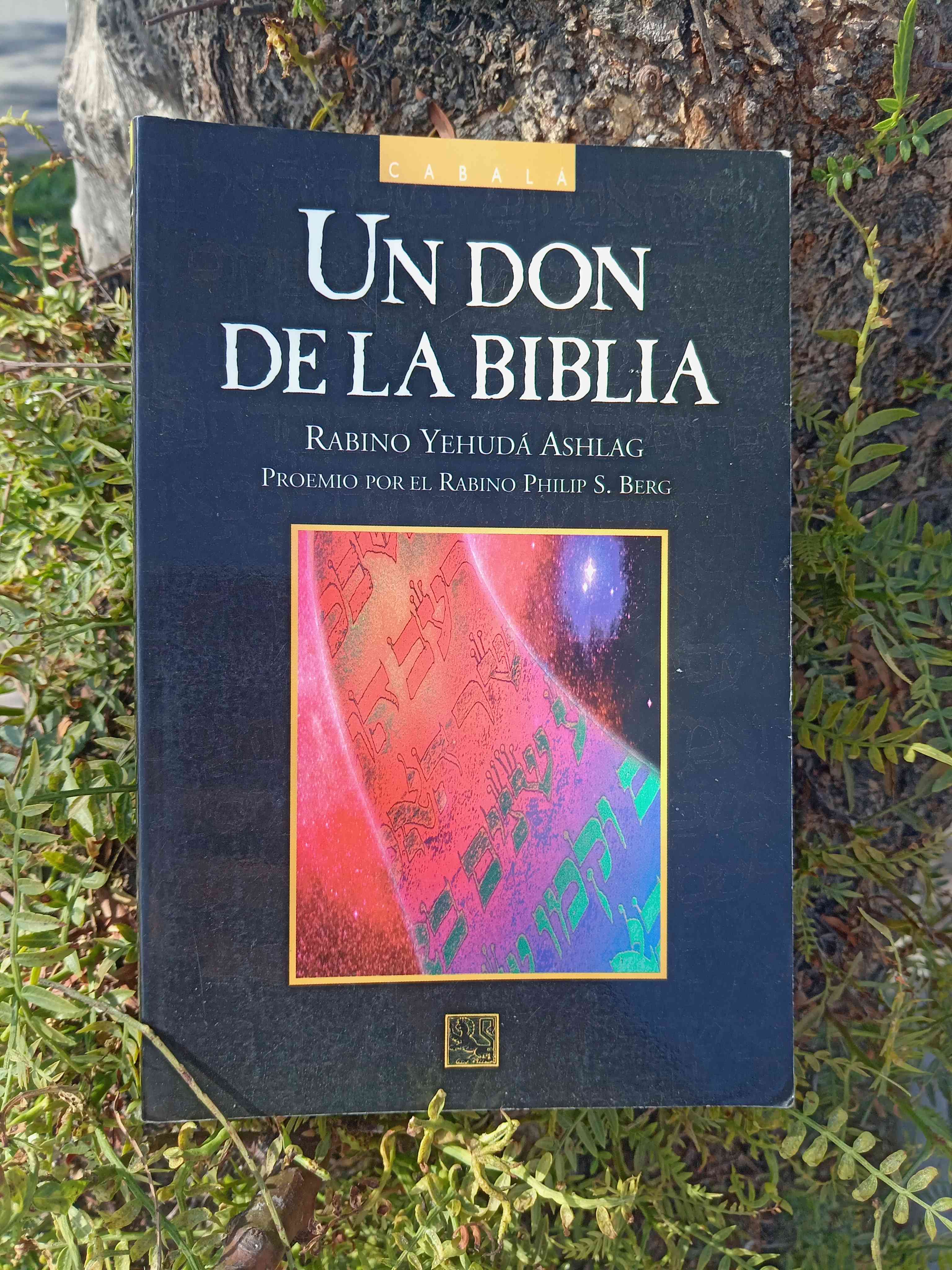 Un don de la Biblia