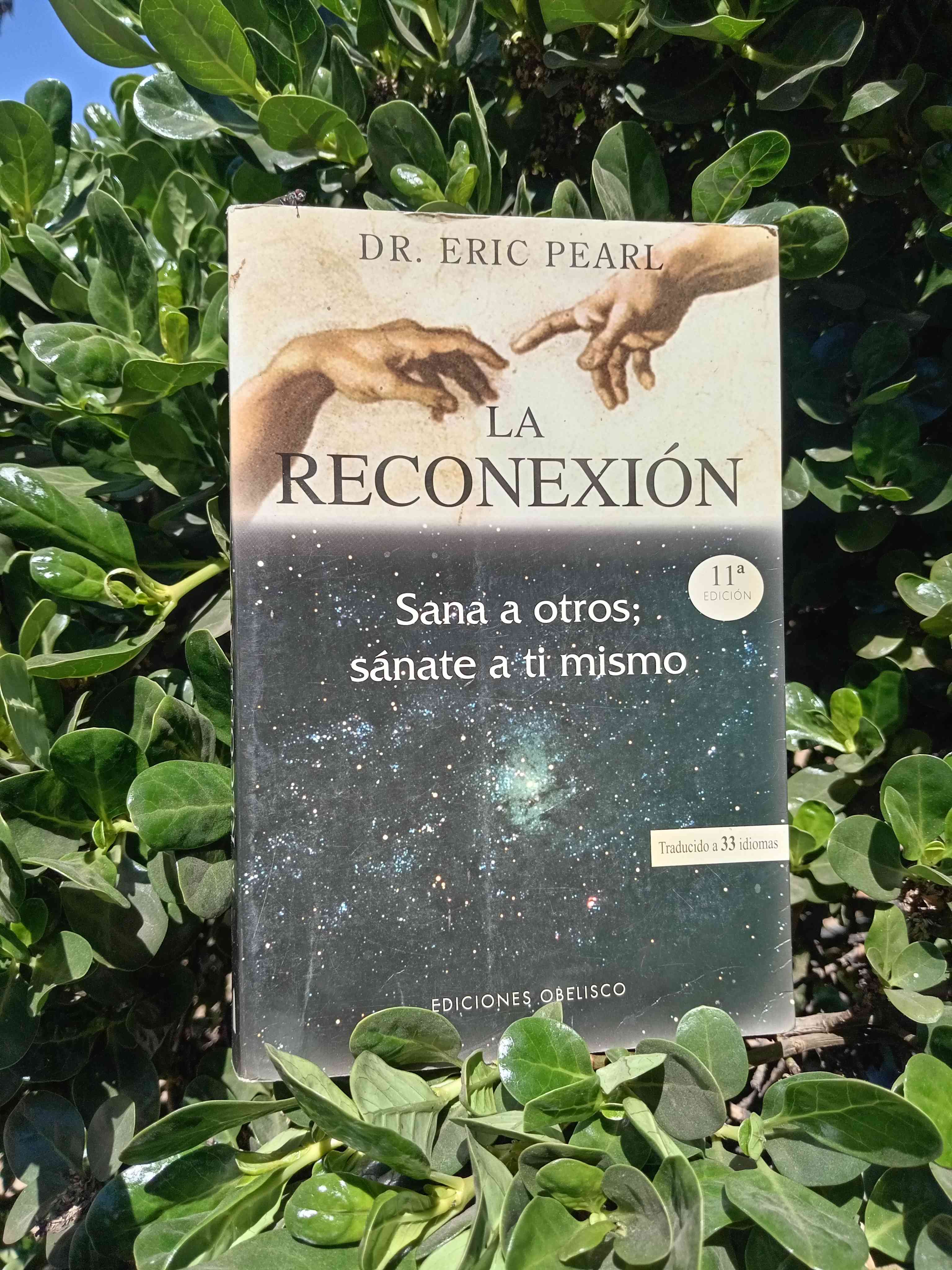 La reconexión