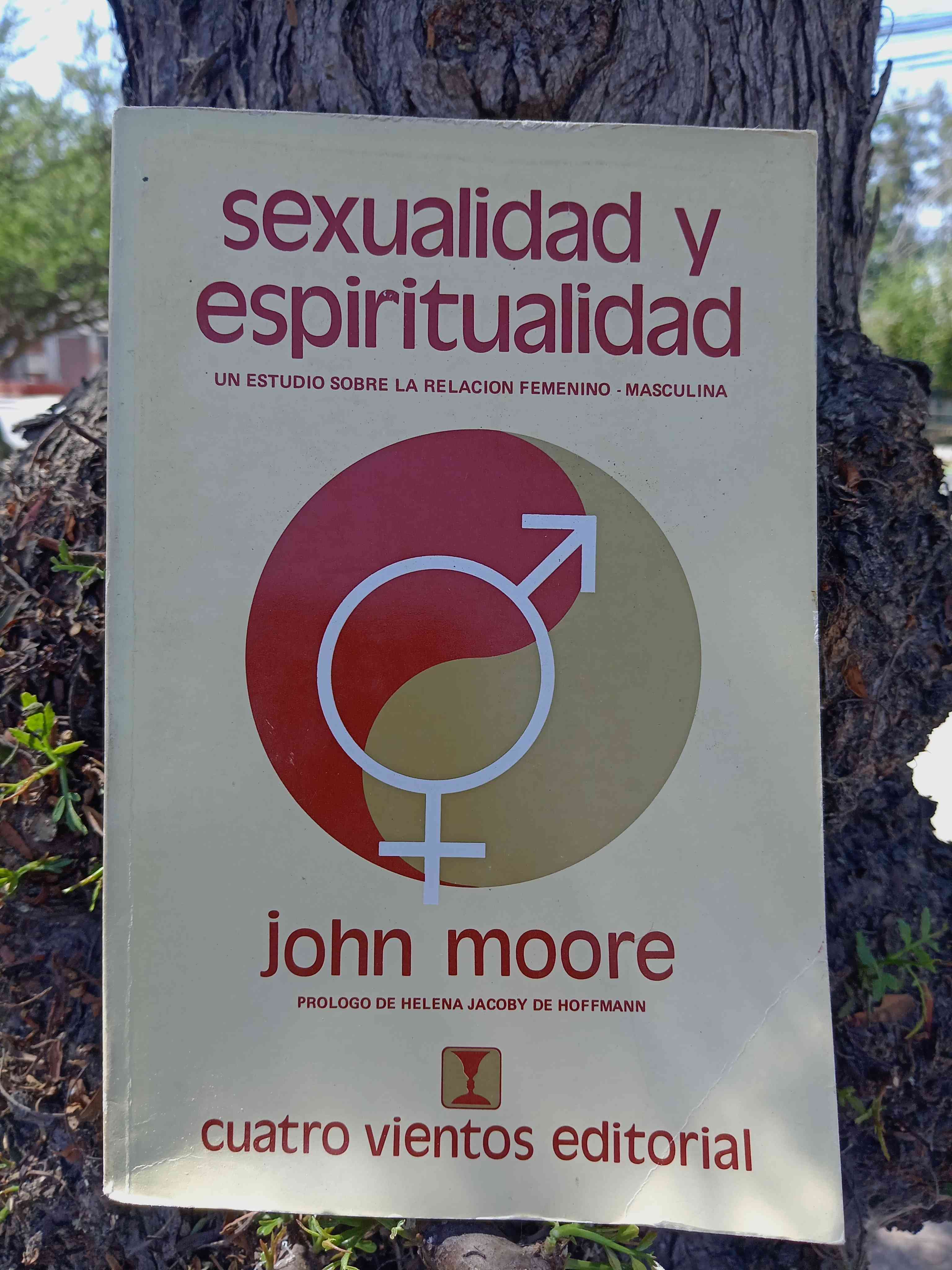 Sexualidad y Espiritualidad